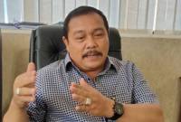 Ir H Agus Mulia Husin