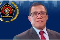 Ketua Umum PWI Pusat, Hendry Ch Bangun (HCB