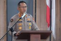 Kabid Humas Polda Kalse, Kombes Pol Adam Erwind 