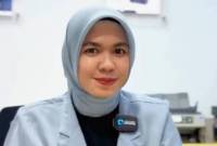 Ilutrasi - Nasabah bisa cetak rekening koran, cukup langsung saja ke Bank Kalsel.