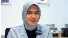 Ilutrasi - Nasabah bisa cetak rekening koran, cukup langsung saja ke Bank Kalsel.