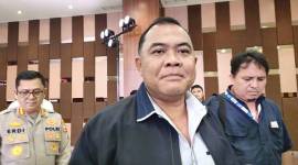 Dirtipidter Bareskrim Polri Brigjen Nunung Syaifuddin. (Foto: Metrotvnews.com/Siti Yona H)