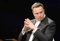 Elon Musk. (foto: metro.co.uk)