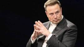 Elon Musk. (foto: metro.co.uk)