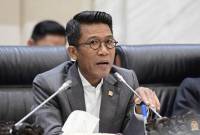 Ketua Komisi XI DPR RI, Mukhamad Misbakhun. (Foto: Istimewa)
