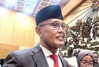 Wakil Ketua Komisi I DPR RI, Sukamta. (ANTARA/Melalusa Susthira)