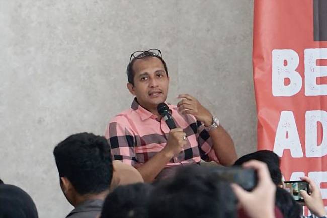 Wakil Menteri Hukum RI, Edward Omar Sharif Hiariej. (ANTARA/HO-dok pribadi)