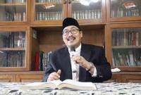 Ketua Pengurus Besar Nahdlatul Ulama (PBNU), KH Ahmad Fahrur Rozi. (Foto: Istimewa)