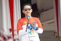 Wali Kota Banjarmasin HM Yamin HR. (SuarIndonesia/Humas Pemko Banjarmasin)