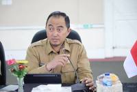 Direktur Pendapatan Daerah Ditjen Bina Keuangan Daerah Kemendagri, Teguh Narutomo. (SI/ANTARA/HO-Ditjen Bina Keuangan Daerah Kemendagri)