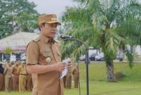 Bupati Balangan, Abdul Hadi