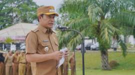 Bupati Balangan, Abdul Hadi