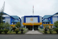 Universitas Lambung Mangkurat (ULM) menjadi perguruan tinggi negeri terbaik di regional Kalimantan versi Science and Technology Index (SINTA) Kemdiktisaintek. (SuarIndonesia/Istimewa)