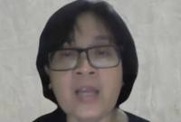 Sekretaris Jenderal Koalisi Perempuan Indonesia Mike Verawati