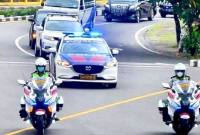 Foto ilustrasi - Layanan Patwal. (Foto: Istimewa)