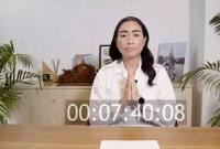 Anggota DPR Fraksi Partai Gerindra, Rahayu Saraswati Djojohadikusumo memutuskan untuk mengundurkan diri dari jabatannya. (SI/SindoNews)