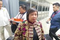 Ketua Komnas HAM, Anis Hidayah. (ANTARA/Aria Ananda)