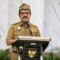 Asisten Perekonomian dan Pembangunan Setda Kalteng, Herson B Aden. (SI/ANTARA/DOK Diskominfosantik Kalteng)