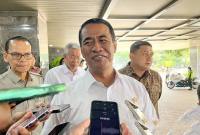 Menteri Pertanian (Mentan), Andi Amran Sulaiman. (Dok ANTARA)