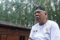 Kepala OIKN, Basuki Haduljono. (Dok ANTARAFOTO)