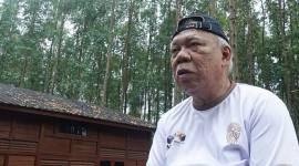 Kepala OIKN, Basuki Haduljono. (Dok ANTARAFOTO)