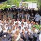 SMK di Samboja, Kalimantan Timur dididik majukan implementasi pendidikan berbasis agribisnis. (ANTARA/A Rifandi)