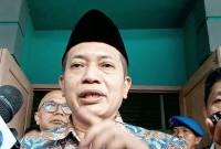 Menteri Koperasi, Ferry Juliantono. (ANTARA/Ahmadi)