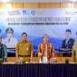 Aplikasi ini bukan hanya sekadar alat bantu teknologi informasi, tetapi merupakan langkah konkret untuk memodernisasi sistem tata naskah dinas dan pengelolaan arsip dinamis di lingkungan Pemerintah Provinsi Kalimantan Selatan. (SuarIndonesia/adv)