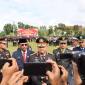 Kapolda Kalsel Irjen Pol Rosyanto Yudha Hermawan, SIK., SH, MH.