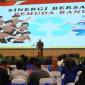 Kolaborasi strategis disampaikam dalam sebuah acara bertajuk 