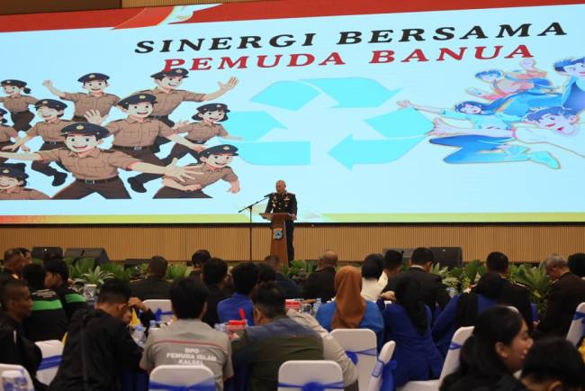 Kolaborasi strategis disampaikam dalam sebuah acara bertajuk 