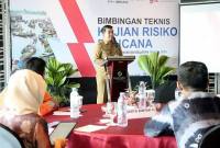 Kepala Disdag Kalsel, Ahmad Bagiawan. (SI/DOK Pemprov Kalsel)