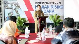 Kepala Disdag Kalsel, Ahmad Bagiawan. (SI/DOK Pemprov Kalsel)