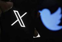 X akan betul-betul menghapus 'jejak warisan' Twitter si Burung Biru. (CNN Indonesia/Adhi Wicaksono)