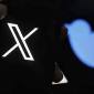 X akan betul-betul menghapus 'jejak warisan' Twitter si Burung Biru. (CNN Indonesia/Adhi Wicaksono)
