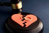 Ilustrasi perceraian. (Foto: freepik.com)