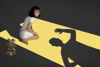 
Ilustrasi - Kekerasan seksual terhadap anak di bawah umur. (BBC/DAVIES SURYA)