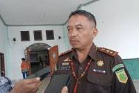 
Kepala Kejari Gumas, Sugito. (Foto: Istimewa)