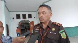 
Kepala Kejari Gumas, Sugito. (Foto: Istimewa)