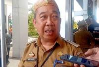 
Kadis DLH Kalteng, Joni Harta. (Foto: detikKalimantan/Ayuningtias PL)