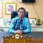 
Rektor Universitas Lambung Mangkurat (ULM), Prof Ahmad Alim Bachri. (Foto: Istimewa)