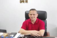 
Ketua MKD DPR RI, Nazaruddin Dek Gam. (ANTARA/HO-Ditlantas Polda Aceh)