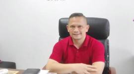 
Ketua MKD DPR RI, Nazaruddin Dek Gam. (ANTARA/HO-Ditlantas Polda Aceh)