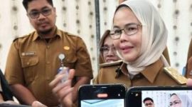 Kepala Dinas Pendidikan dan Kebudayaan Kalsel, Galuh Tantri Narindra (SuarIndonesia/Dok)