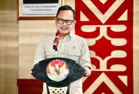 Wakil Menteri Dalam Negeri (Wamendagri), Bima Arya Sugiarto. (DOK Kemendagri)