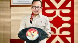 Wakil Menteri Dalam Negeri (Wamendagri), Bima Arya Sugiarto. (DOK Kemendagri)