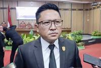 Ketua Komisi III DPRD Kotawaringin Timur, Dadang Siswanto. (Foto: ANTARA/Devita Maulina)