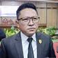 Ketua Komisi III DPRD Kotawaringin Timur, Dadang Siswanto. (Foto: ANTARA/Devita Maulina)