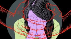 Ilustrasi pemerkosaan. (Foto: detik.com/Edi Wahyono)