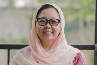 Alissa Qotrunnada Wahid